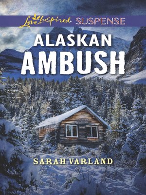 cover image of Alaskan Ambush
